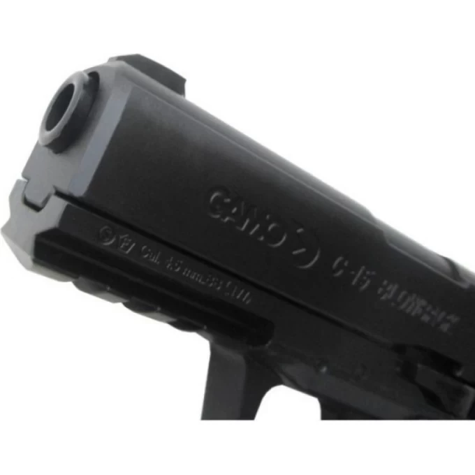 Внешний корпус ствола GAMO C-15 MAR03-C15P Внешний корпус ствола GAMO C-15 MAR03-C15P